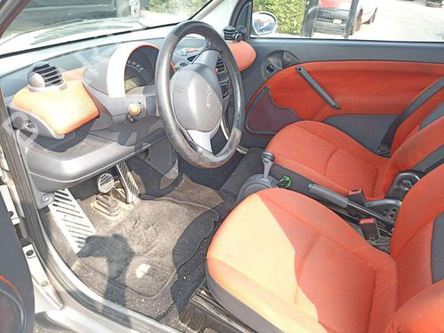 håndbremse SMART FORTWO Coupe (450) 0.7 (450.352, 450.332) | BP39568841I18 - Image 13