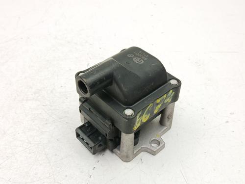 Used Ignition coil VW POLO III (6N1) 60 1.4 (60 hp) 27577547