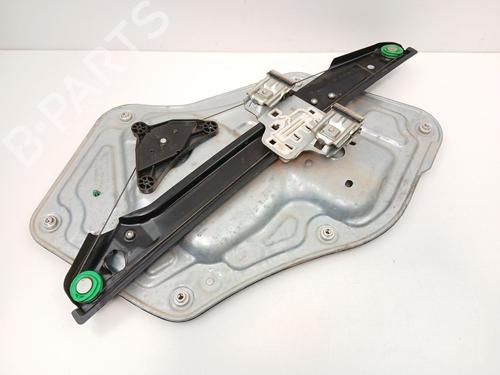 Used Front left window mechanism SKODA YETI (5L) 2.0 TDI 4x4 (140 hp) 26182593