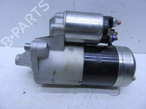 Startmotor Startmotor 20120712 20120712