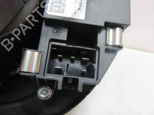 Heater blower motor VW GOLF V (1K1) 1.9 TDI | BP20118111M62 