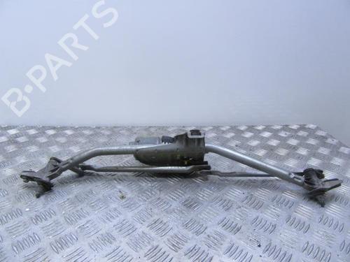 Used Front wiper motor VW PASSAT B5.5 (3B3) 1.9 TDI (130 hp) 20119493