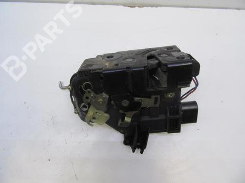 Front right lock AUDI A6 C5 (4B2)  | BP9827615C97 
