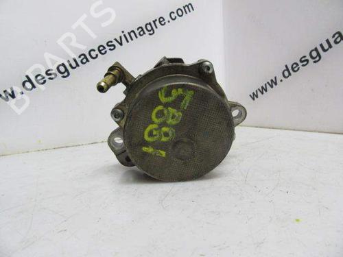 Used Vacuum pump Vacuum pump OPEL CORSA C (X01) 1.3 CDTI (F08, F68) (70 hp) 20119151 20119151
