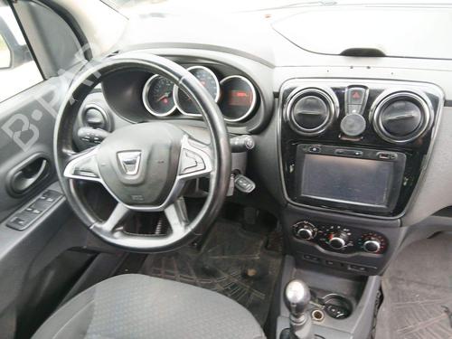 Starter DACIA LODGY (JS_) 1.5 dCi | BP31572097M8 - Image 13