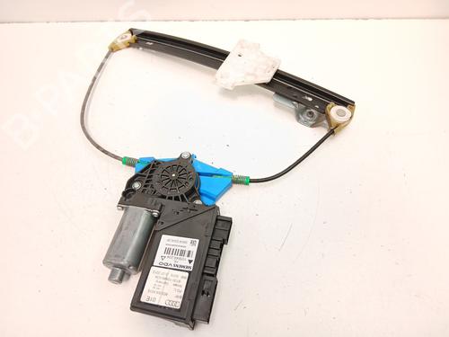 Used Rear left window mechanism Rear left window mechanism SEAT EXEO ST (3R5) 1.8 TSI (120 hp) 36338501 36338501