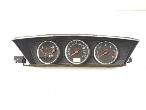 Instrument cluster NISSAN PRIMERA (P12) 2.2 Di | BP16148819C47 