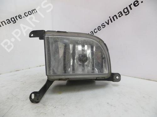 Used Left front fog light DAEWOO NUBIRA Saloon (J200) 1.6 (109 hp) 20117683