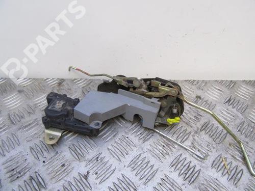 Front right lock HYUNDAI ACCENT II Saloon (LC) 1.5 CRDi BP9814719C97