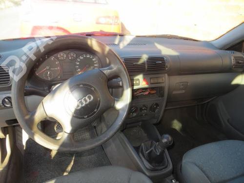 Lève-vitre avant gauche AUDI A3 (8L1) 1.6 | BP9860997C22 