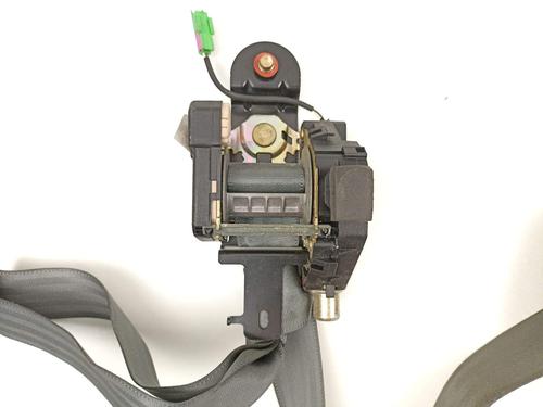 Front right seatbelt DAEWOO NUBIRA Saloon (J200) 1.8 | BP25047429I25 - Image 3