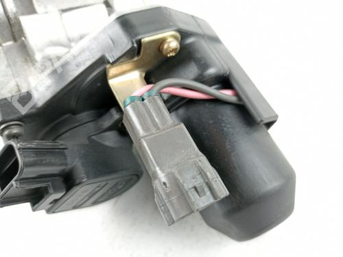 Throttle body TOYOTA PRIUS Saloon (_W1_)  | BP9804308M82