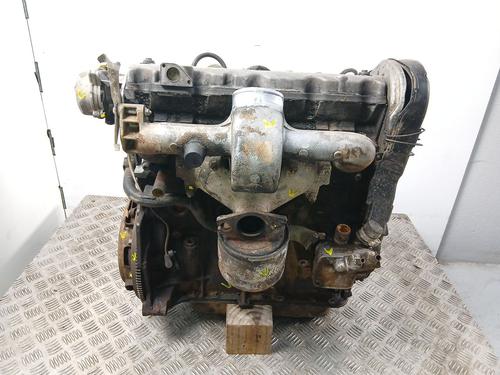 Engine CITROËN C15 Box Body/MPV (VD_) 1.8 D | BP31026256M1