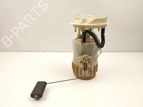 Fuel pump RENAULT MEGANE II (BM0/1_, CM0/1_) 1.6 16V (BM0C, CM0C) | BP16702668M76 