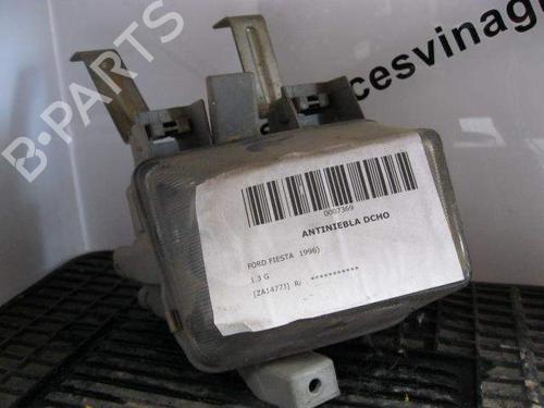 Used Right front fog light Right front fog light 20121157 20121157