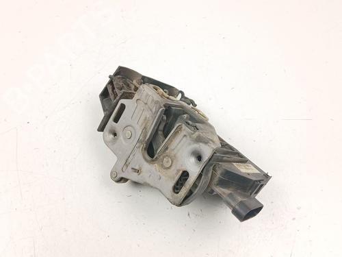 Used Rear left lock MERCEDES-BENZ M-CLASS (W163) ML 270 CDI (163.113) (163 hp) 31793047