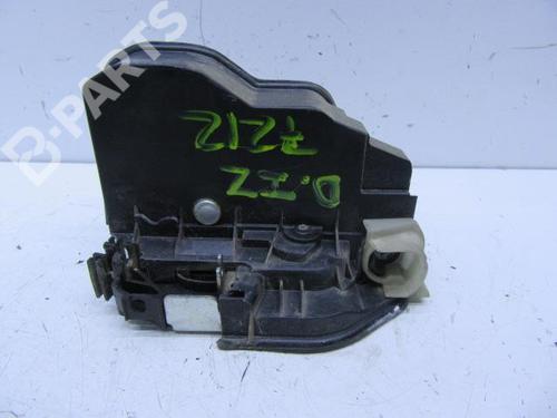 Front left lock BMW 3 (E90) 335 d | BP9820463C98 