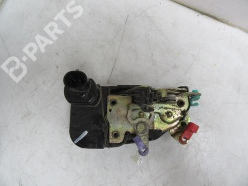 Front left lock CHRYSLER NEON II 2.0 16V | BP11751257C98 