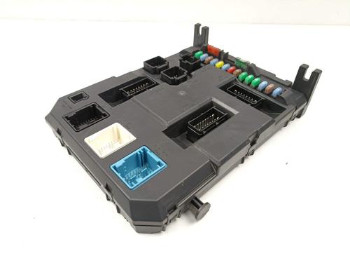 Used Electronic module Electronic module 24497809 24497809