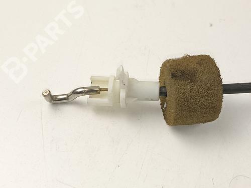 Front left lock MERCEDES-BENZ A-CLASS (W168) A 170 CDI (168.008) | BP11751393C98 