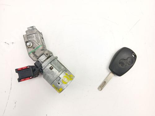 Ignition barrel RENAULT KANGOO Express (FW0/1_) 1.5 dCi 75 (FW07, FW10, FW04) | BP37535798M48 - Image 2
