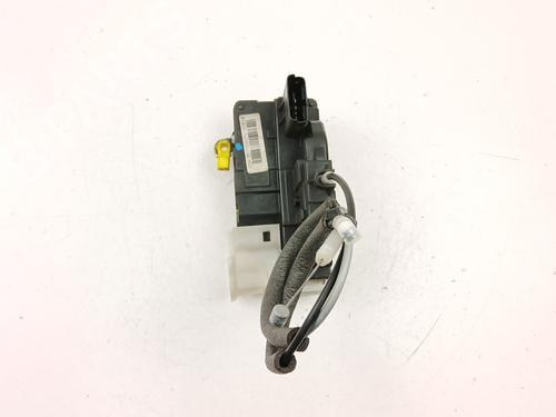 Front left lock HYUNDAI i20 I (PB, PBT) 1.1 CRDi | BP32240401C98 