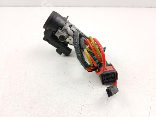 Ignition barrel PEUGEOT 406 (8B) 2.0 HDI 110 | BP29886415M48