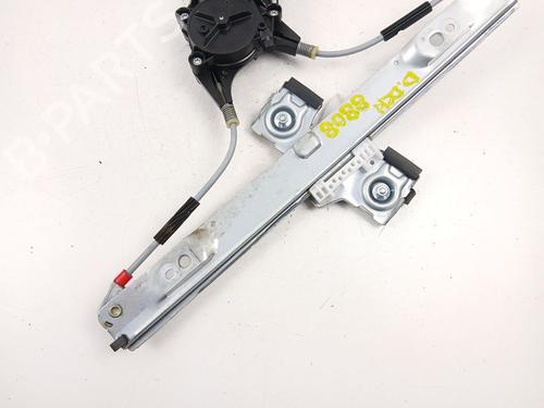 Vindusheismekanisme høyre foran FORD FIESTA VI (CB1, CCN) 1.5 TDCi | BP29897289C23