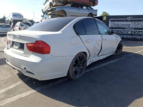 Brake master cylinder BMW 3 (E90)  | BP37441510M77  - Image 11
