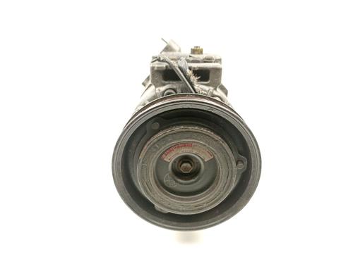 AC compressor BMW 5 (E39) 525 tds | BP24315258M34 