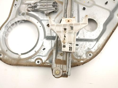 Rear left window mechanism HYUNDAI SANTA FÉ II (CM) 2.2 CRDi GLS 4x4 | BP22982142C24 