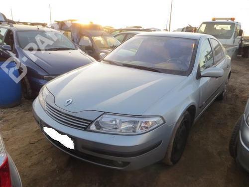 Starter RENAULT LAGUNA II (BG0/1_) 1.9 dCi | BP20117900M8 