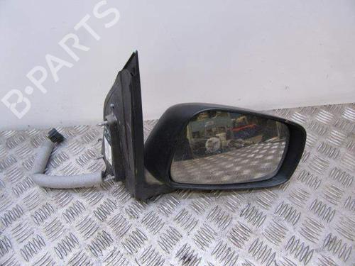 right-mirror-nissan-pathfinder-iii-r51-electrico-2005-20119942 main image