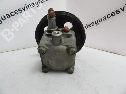 Steering pump ALFA ROMEO 147 (937_)  | BP11737593M99 