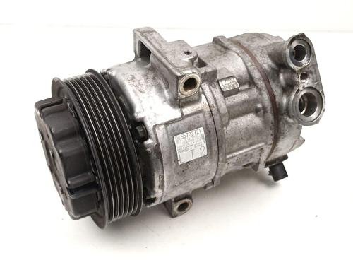Used AC compressor AC compressor 23503573 23503573
