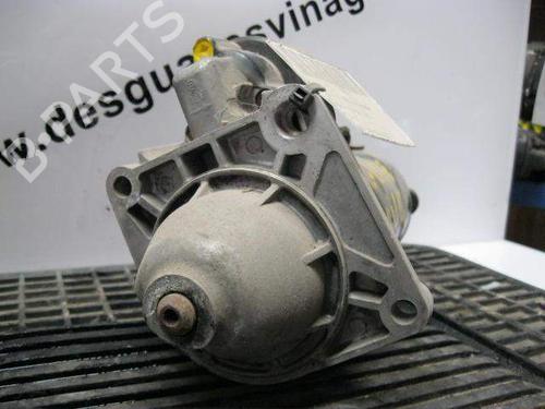 Used Starter Starter 24698532 24698532