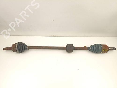 Used Right front driveshaft Right front driveshaft FIAT STILO (192_) 1.6 16V (192_XB1A) (103 hp) 16086951 16086951