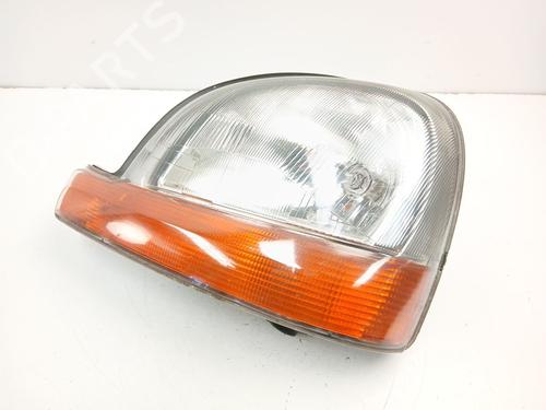 Used Left headlight Left headlight RENAULT KANGOO (KC0/1_) 1.9 dTi (KC0U) (80 hp) 33691189 33691189