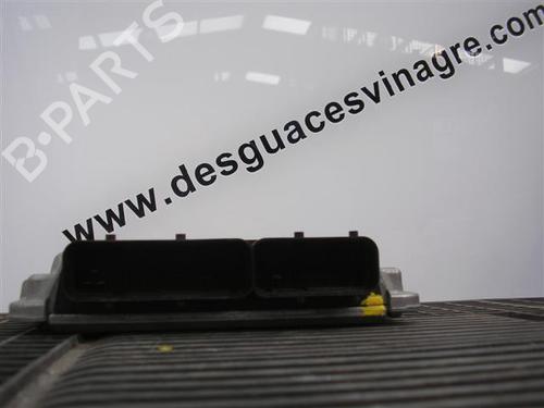 Electronic module OPEL VECTRA  | BP20121022M83 