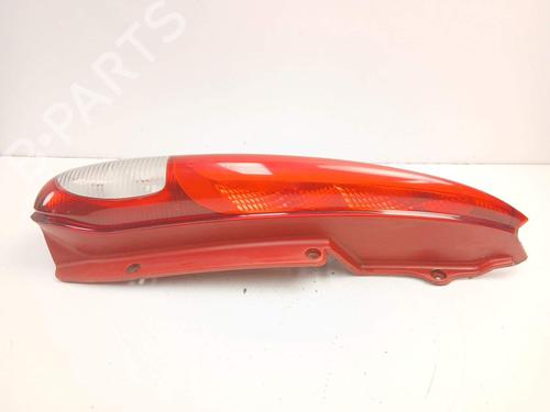 Venstre Baklys DAEWOO REZZO (U100) 1.6 | BP35723865C34 - Image 5