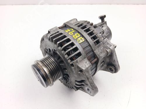 Used Alternator OPEL ASTRA H (A04) 1.7 CDTI (L48) (100 hp) 31652193