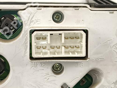 Instrument cluster JEEP GRAND CHEROKEE II (WJ, WG) 3.1 TD 4x4 | BP11856090C47 