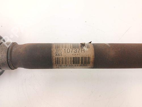 Left front driveshaft RENAULT KANGOO Express (FW0/1_) 1.5 dCi 75 (FW07, FW10, FW04) | BP37646026M38 - Image 8