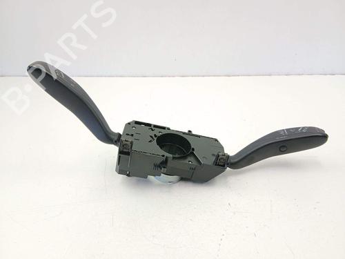 Steering column stalk SKODA FABIA II (542) 1.6 TDI | BP27242543I23 - Image 3