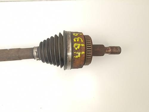Left rear driveshaft MERCEDES-BENZ M-CLASS (W163) ML 270 CDI (163.113) | BP16918094M40 