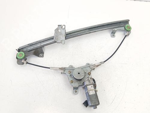 Used Front right window mechanism Front right window mechanism DAEWOO ARANOS 2.0 (105 hp) 36075788 36075788