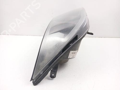 Left headlight VW CRAFTER 30-35 Bus (2E_) 2.5 TDI | BP30480953C28