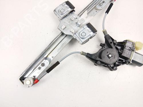 Vindusheismekanisme høyre foran FORD FIESTA VI (CB1, CCN) 1.5 TDCi | BP29897289C23