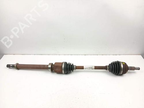 Used Right front driveshaft Right front driveshaft 30940322 30940322