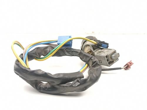 Ignition barrel CITROËN C5 I Break (DE_) 2.0 HDi (DERHZB, DERHZE) | BP16273304M48 